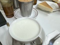 -澳洲牛奶公司(佐敦店)