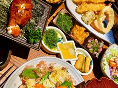 -炉胜·炉端烧·居酒屋