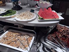 -好伦哥比萨烤肉自助(马家堡店)