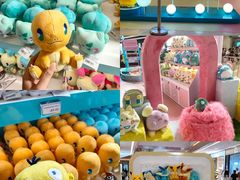 -天河城购物中心