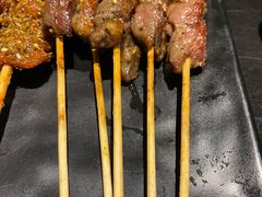 碳烤精品牛排-西街夜油条·麻团包乌饭