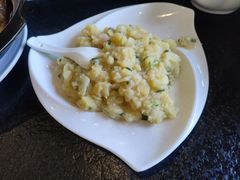-喜洲翰林餐厅(董家百年老宅店)