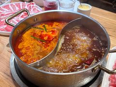 -四喜小胖·北京涮肉(五道营店)