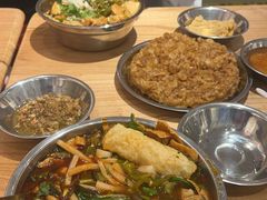 -柳州肥姨妈大骨螺蛳粉(双阳路店)