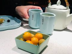 -刀板香·安徽菜(国购IFC店)