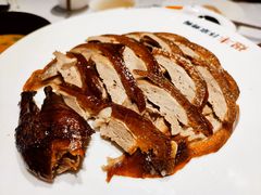 -煜丰汴京烤鸭(福彩路店)