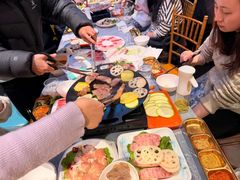 -里堂派对·独栋团建聚会小院轰趴馆(三圣乡店)