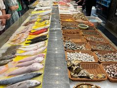 -健眺小海鲜(临海后山店)