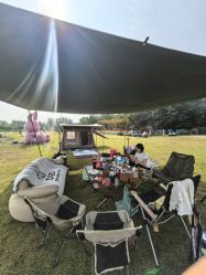 -268童话露营农场·烧烤·团建