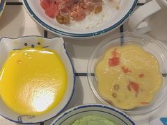 -卤校长重庆火锅(恒隆广场店)