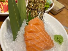 -赤坂亭·M9和牛烧肉·铁板烧(合肥万象城店)