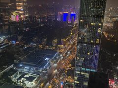 -瑞吉吧 The St·Regis Bar(长沙瑞吉酒店)