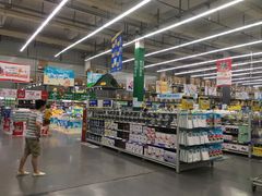 -麦德龙(青羊店)