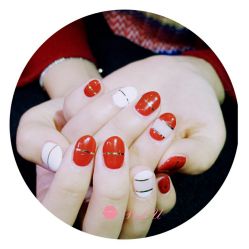 -Pink You美甲美睫纹绣定制中心