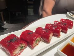 -领鲜天下·焗海鲜·花胶鸡(天目里店)