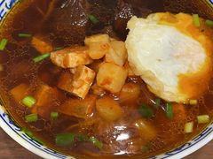 -永丰面馆(汉口路店)