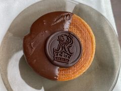 -富力丽思卡尔顿酒店·香荟全日制餐厅