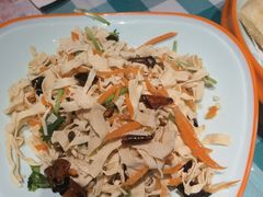 -向外鱼乐·土菜·虹鳟鱼