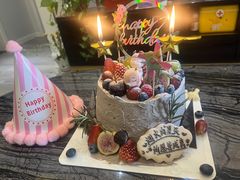 -EnergyCake蛋糕理想国