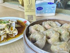 -面道赞宁海海鲜面(迎凤街店)