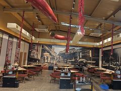 -二荆条·蜀鲜汇城市森林火锅