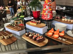 -福州泰禾铂尔曼酒店·大堂酒廊