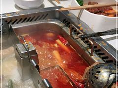-海底捞火锅(番禺广场店)