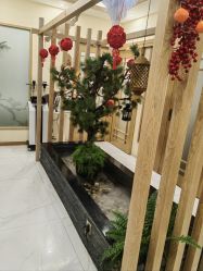 -芳朵美容养生SPA