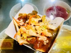 国足臭豆腐-国足臭豆腐(明瓦廊店)
