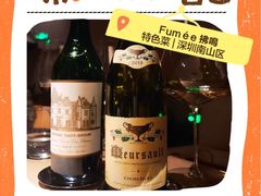 -三妹小龙虾·黄油蟹(华侨城总店)