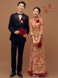 点击看大图 -今生有约国际精品婚纱摄影(苏州店)