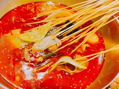 -付小姐在成都(中山公园店)