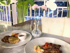 -天空花园餐吧·生日·团建(南山店)