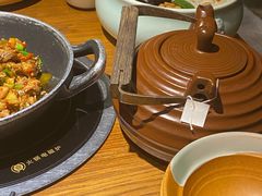-吃饭皇帝大(合生汇店)