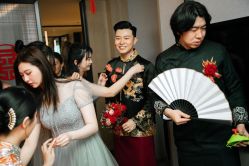 点击看大图 -天使嫁衣婚纱馆