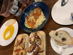 -G+KITCHEN(龙湖狮山天街店)