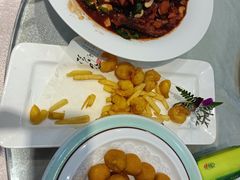 -老山东·山东菜(鲁菜名店)