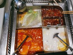-海底捞火锅(珠影星光城夜宵主题店)