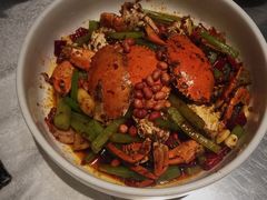 -李老爹香辣蟹(宣武门店)