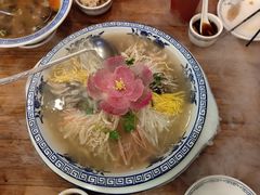 -老雒阳面馆·水席·洛阳菜(王城路店)
