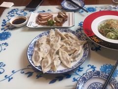 -老都一处饺子馆(道里店)