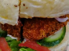 -魏斯理汉堡(西安沣东吾悦店)