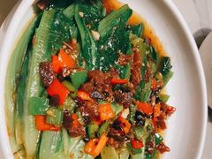 -渔语鱼酸菜鱼新川菜(来福士店)