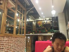 用餐区-隆喜元鱼汤包·海鲜(中联广场店)
