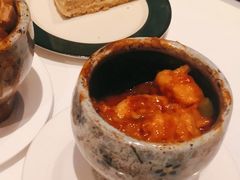 -波特曼西餐厅(南岗店)