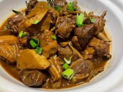 -又见炊烟私房菜(敬亭路店)