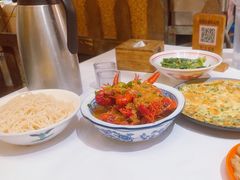-江味龙虾馆·裸蓝龙虾(南山店)