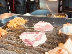 -Dombe豚(黑猪肉街店)