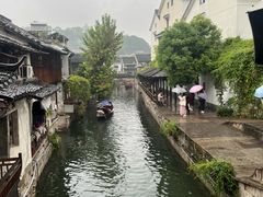 -绍兴书圣故里景区
