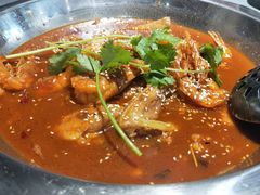 -豫缘王婆大虾(祭城总店)